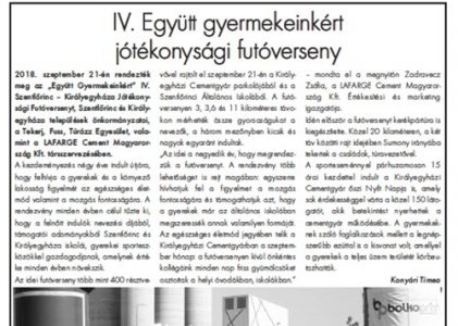 Helyzet 2018-09