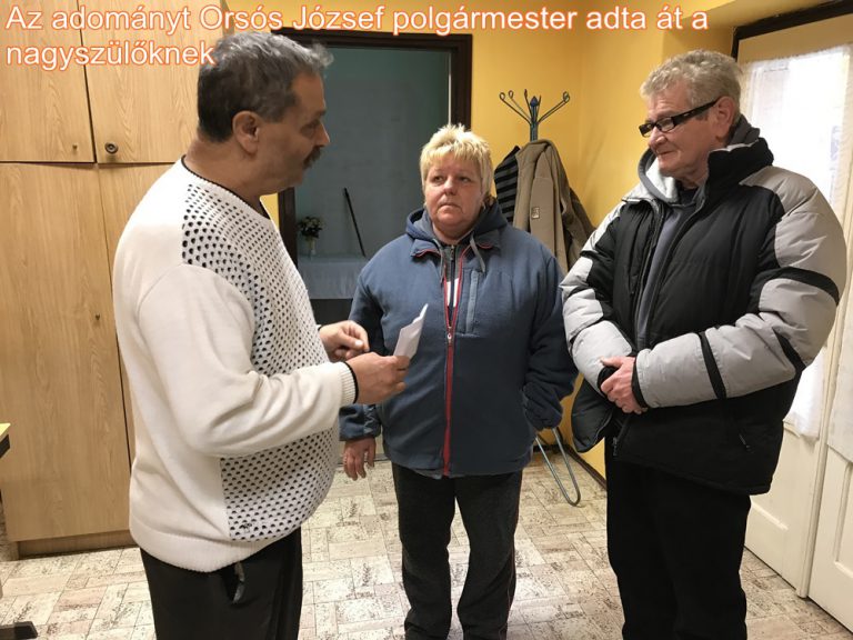 Köszönetnyilvánítás