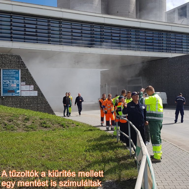 Első a biztonság