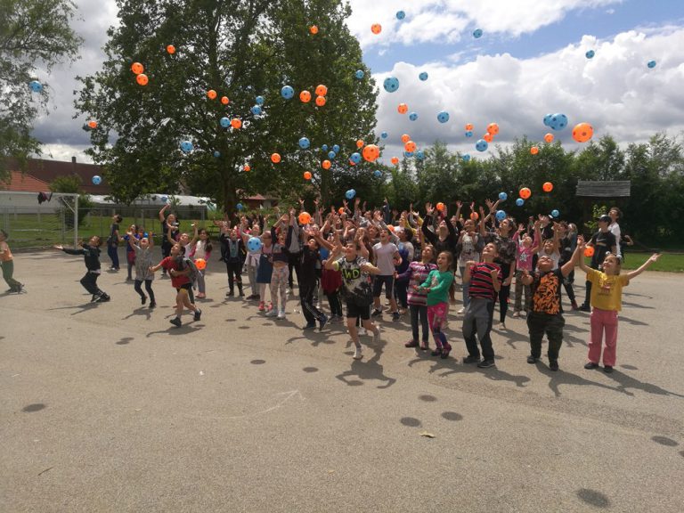 Gyermeknap 2019
