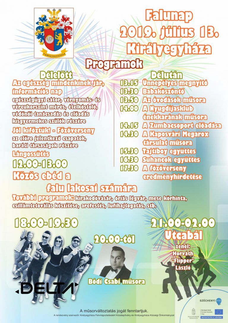 Falunap 2019