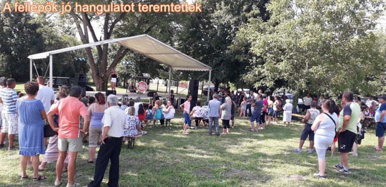 Falunap Sumonyban