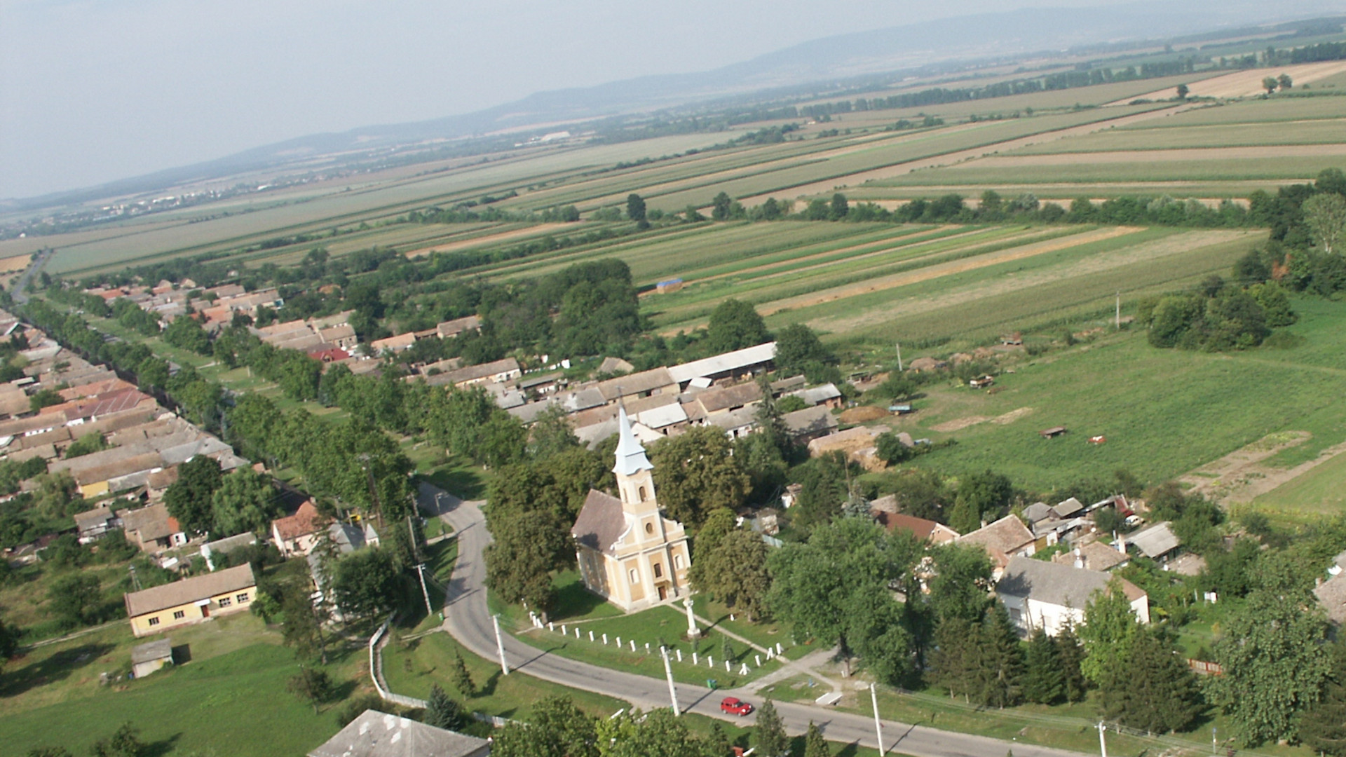 Királyegyháza