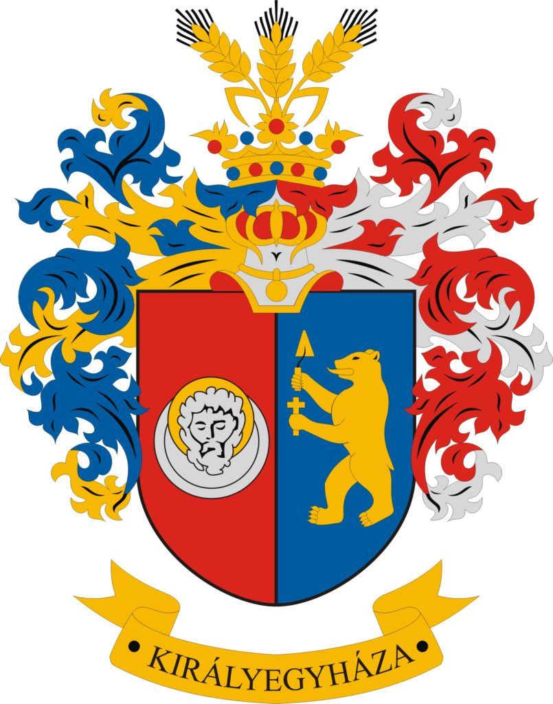Királyegyháza