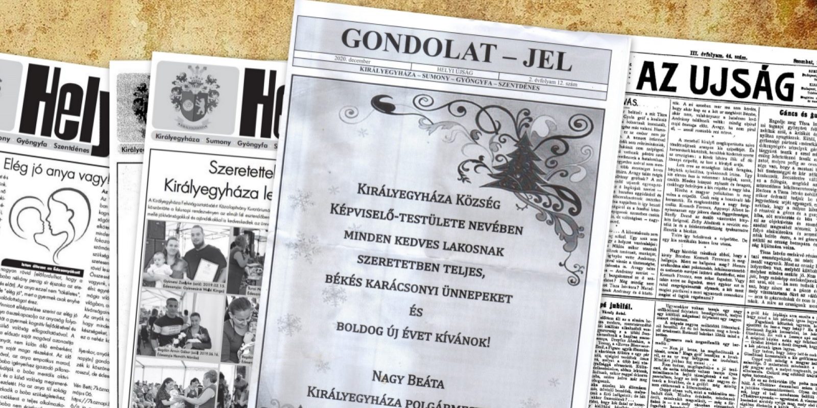 Királyegyháza