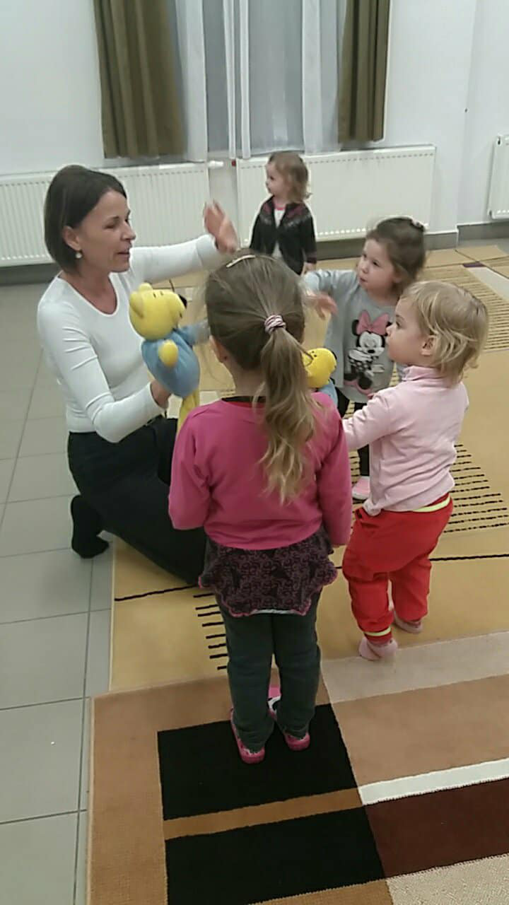 Civil Közösségi Színtér