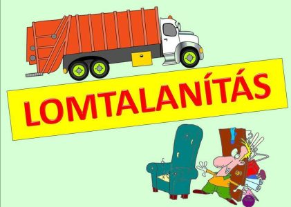 Lomtalanítás